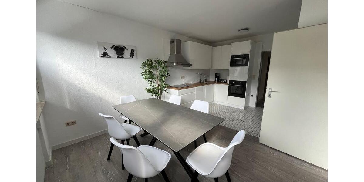 Etagenwohnung Leverkusen - 3 Zimmer, 86 m&sup2;, 289.000&euro; | Angebot:26433468