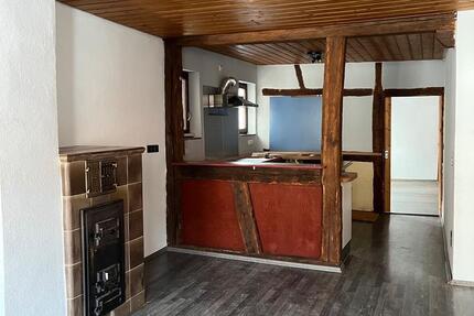 Zentrale 3-Zimmer-Wohnung mit offenem Wohn-Essbereich 3 zimmer