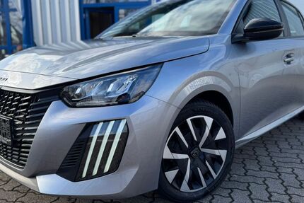 Peugeot 208 29.350 km 13.900 &euro; Rheinzabern 76764