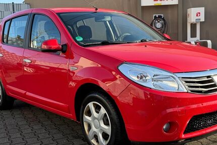 Dacia Sandero 165.090 km 1.950 &euro; Mannheim 68309