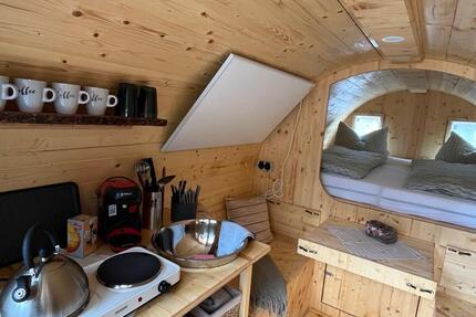 Ferienimmobilie Südeichsfeld - 90&euro; | Angebot:22599376