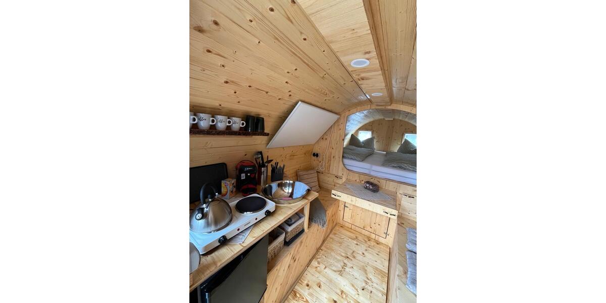 Ferienimmobilie Südeichsfeld - 90&euro; | Angebot:22599376