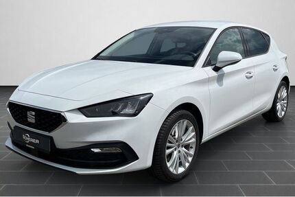 Seat Leon 22.235 km 20.790 &euro; Saarbrücken 66115