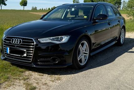 Audi A6 197.500 km 16.900 &euro; Landsberg 86899