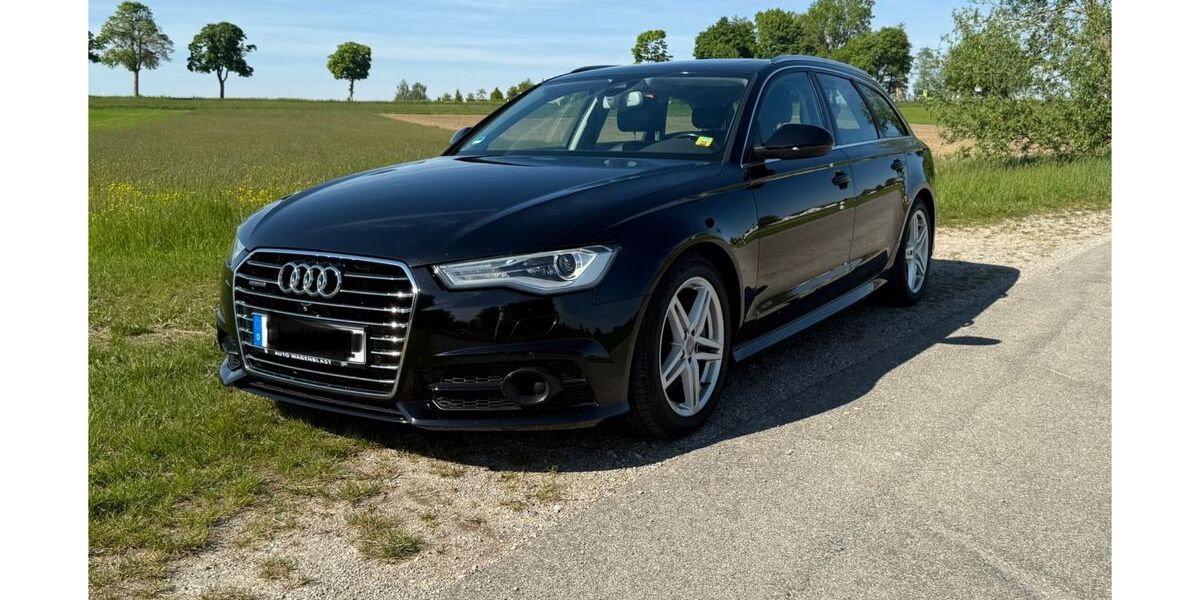 Audi A6 197.500 km 16.900 &euro; Landsberg 86899