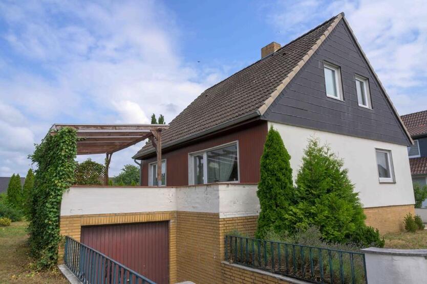 Haus in Wolfsburg Velstove