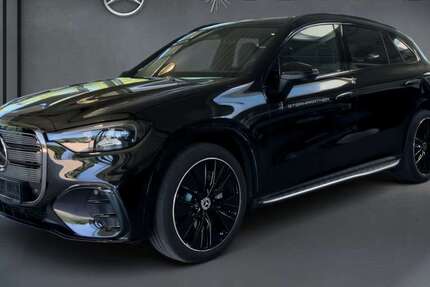 Mercedes-Benz GLC 400 4.900 km 89.900 &euro; Rotenburg 27356