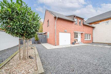 Top gepflegtes Landhaus mit großzügigem Wohnraum in Gangelt-Hastenrath! 7 zimmer