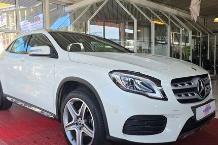 Mercedes-Benz GLA 200 112.000 km 20.900 € Lahnstein 56112
