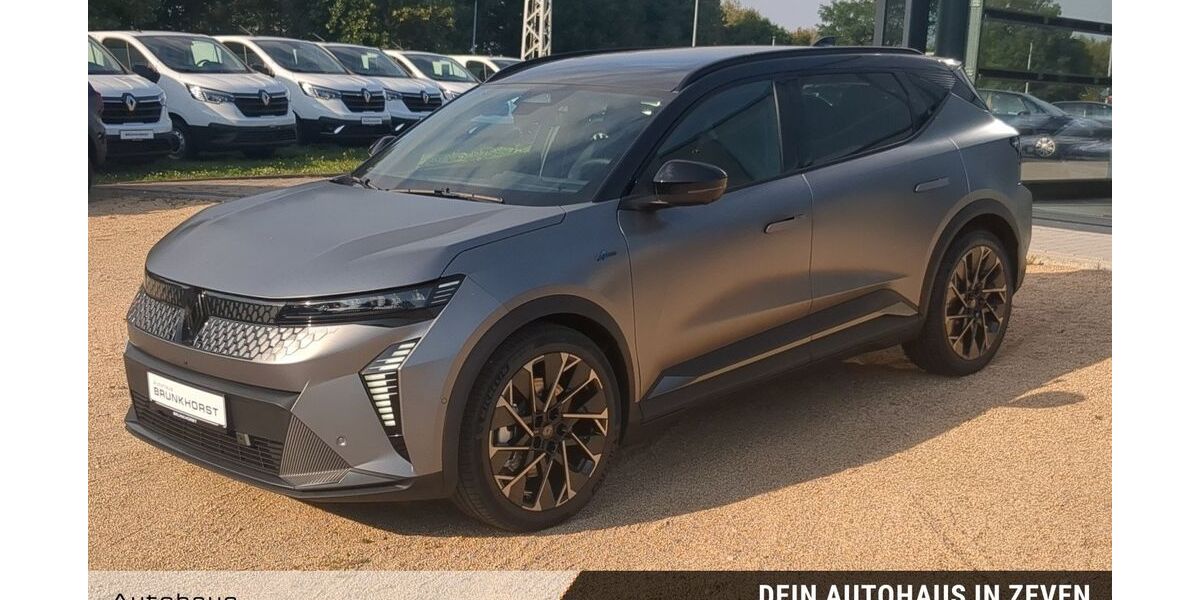 Renault Scenic E-TECH 13.500 km 39.990 &euro; Zeven 27404