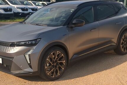 Renault Scenic E-TECH 14.500 km 38.990 &euro; Zeven 27404