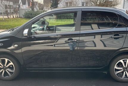 Citroen C1 85.684 km 6.600 &euro; Bellheim 76756