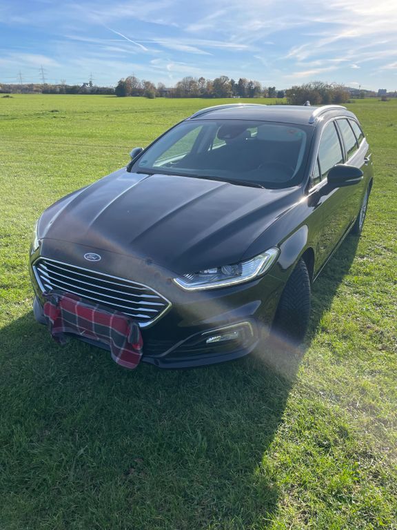 Ford Mondeo 85.000 km 19.200 € Nussloch 69226