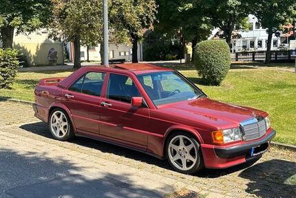 Mercedes-Benz 190 152.650 km 35.555 &euro; Ravenstein 74747
