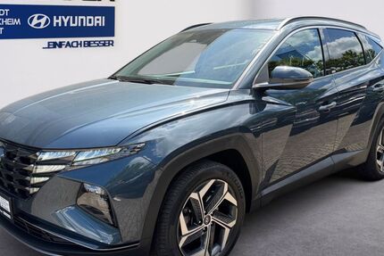 Hyundai TUCSON 44.776 km 25.990 &euro; Bad Dürkheim 67098