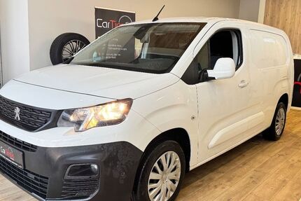 Peugeot Partner 81.347 km 11.800 &euro; Schaafheim 64850