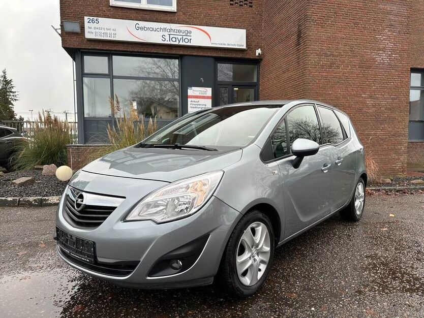 Meriva