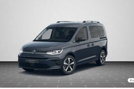 VW Caddy 2.500 km 48.990 &euro; Wiesbaden 65189