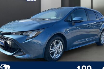 Toyota Corolla 70.950 km 19.690 &euro; Eutin 23701