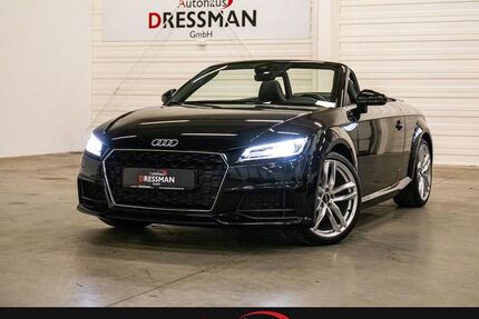 Audi TT 89.525 km 27.480 &euro; Hamm 59067