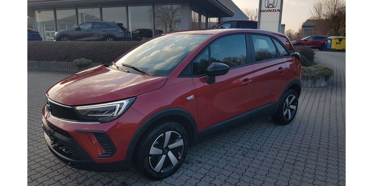 Opel Andere 4.725 km 16.990 &euro; Annaberg-Buchholz 09456