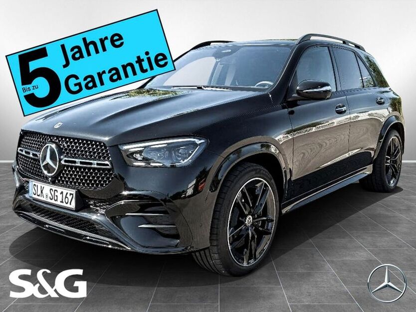 GLE 450