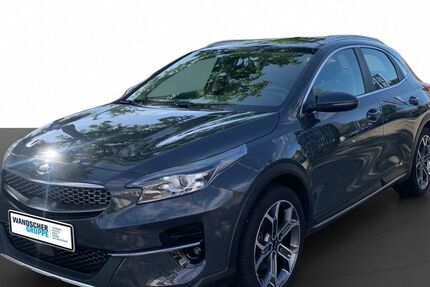 Kia XCeed 111.200 km 15.690 &euro; Bremen 28207