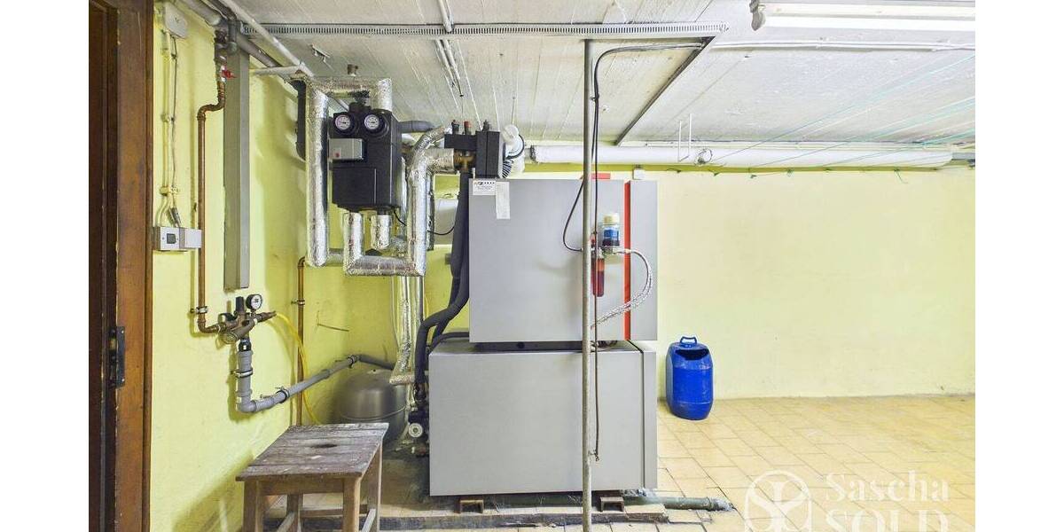Wohnen mit Weitblick - Großzügiges Anwesen auf weitläufigem Grundstück in Elversberg - Einfamilienhaus Spiesen-Elversberg Spiesen | Angebot:26930946