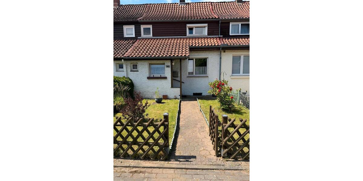 Reihenhaus Holzminden - 3 Zimmer, 90 m&sup2;, 85.000&euro; | Angebot:26871679