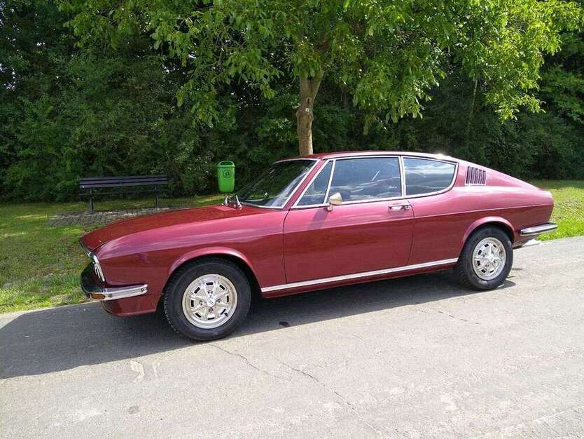 Audi 100 120.372 km 24.999 € Hüttenberg 35625