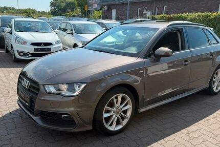 Audi A3 141.411 km 12.950 &euro; Prisdorf bei Hamburg 25497