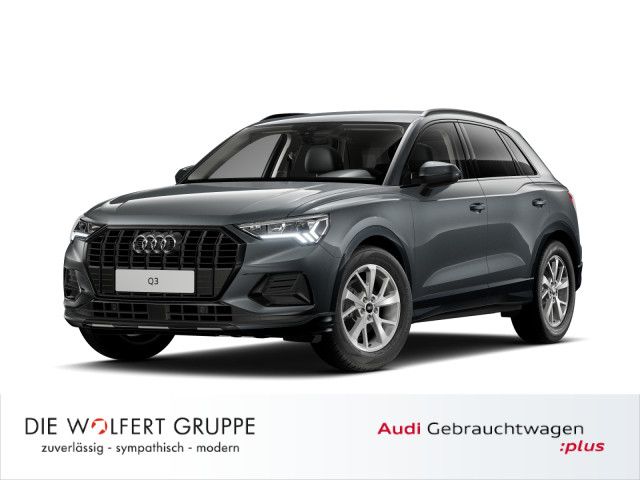 Audi Q3 6.493 km 33.485 &euro; Großwallstadt 63868