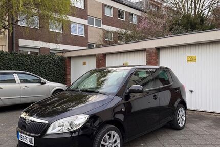Skoda Fabia 150.864 km 6.500 &euro; Düsseldorf 40231