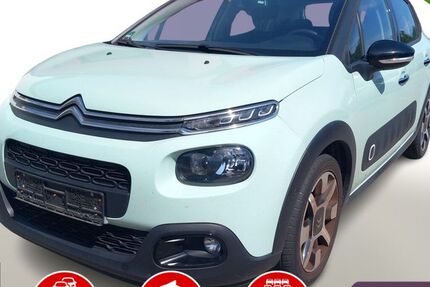 Citroen C3 82.350 km 12.288 € Kehl 77694
