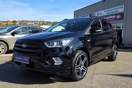 Ford Kuga 119.310 km 15.490 &euro; Neudenau 74861