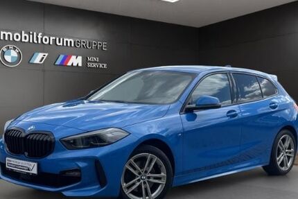 BMW 118 57.262 km 24.909 € Bischofswerda 01877