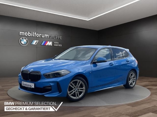 BMW 118 57.262 km 24.909 € Bischofswerda 01877