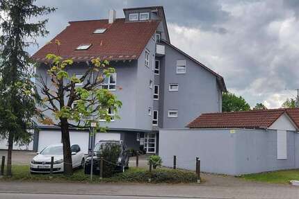 Wohnung Spaichingen - 5 Zimmer, 110 m&sup2;, 370.000&euro; | Angebot:26871784