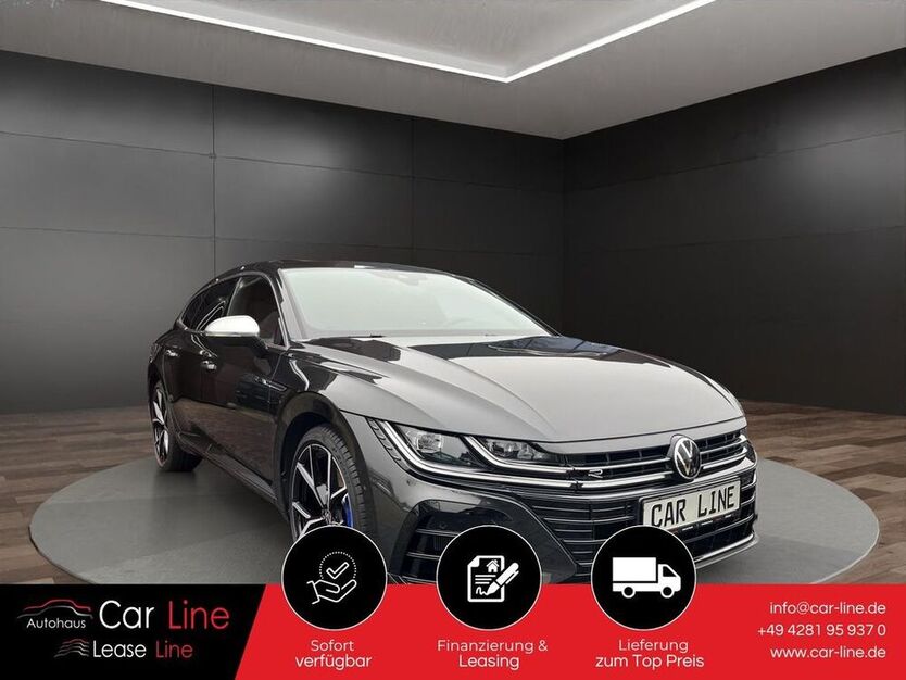 Arteon