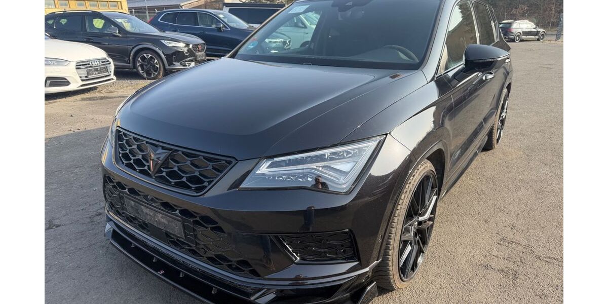 Cupra Ateca 58.000 km 26.999 &euro; Fuldatal (Kassel) 34233