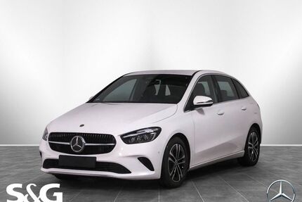 Mercedes B 200