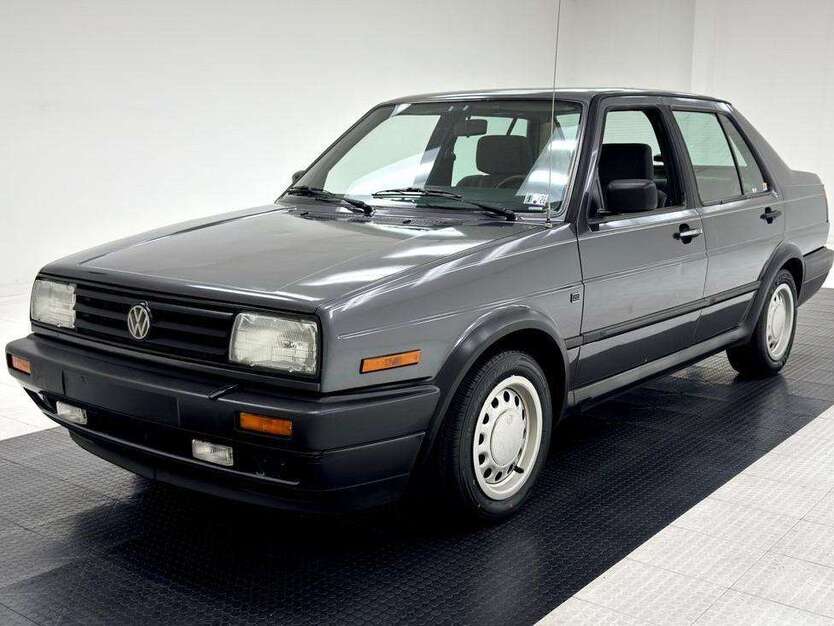 Jetta