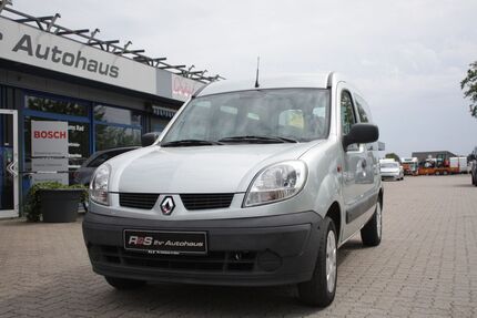 Renault Kangoo 150.000 km 1.495 &euro; Syke-Heiligenfelde 28857