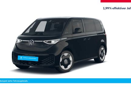 VW ID. Buzz 9.513 km 59.790 &euro; Stuttgart 70188