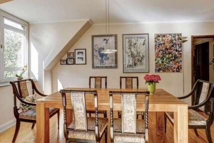Wohnung Ahrensburg - 3.5 Zimmer, 120 m&sup2;, 2.690&euro; | Angebot:27033346