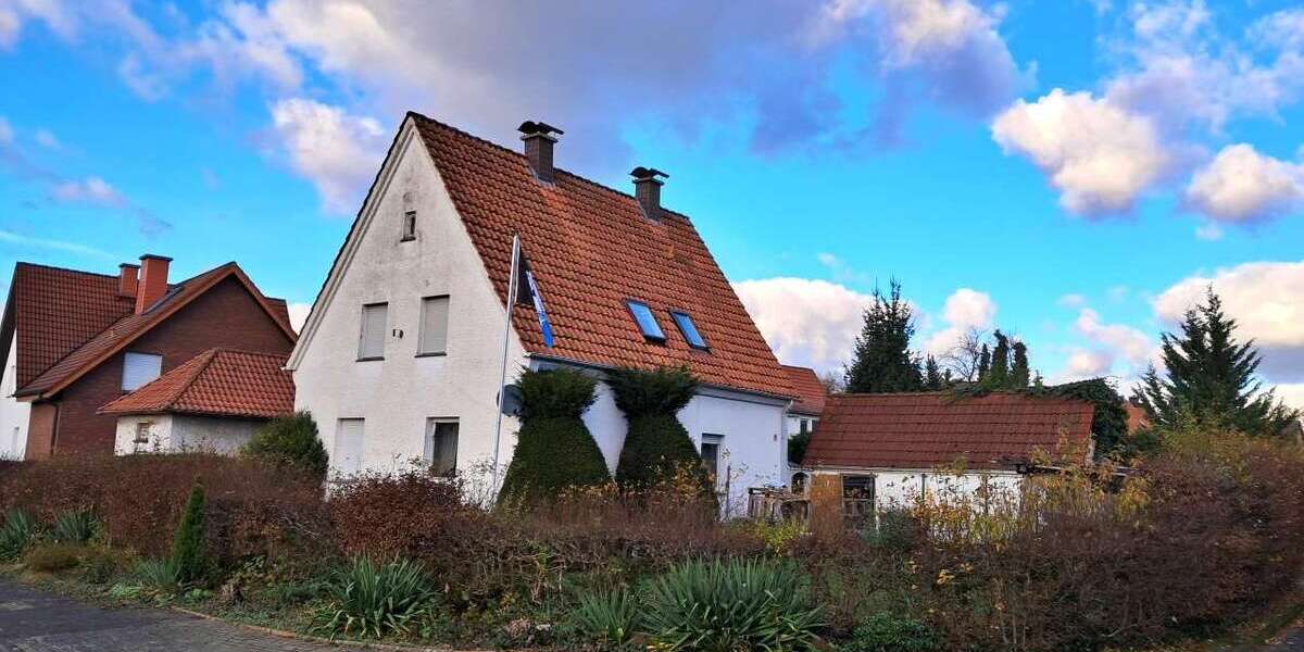 Einfamilienhaus Halle (Westf.) - 3 Zimmer, 94 m&sup2;, 229.000&euro; | Angebot:26087104
