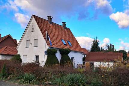 Haus Halle (Westf.) - 3 Zimmer, 94 m&sup2;, 229.000&euro; | Angebot:26087104