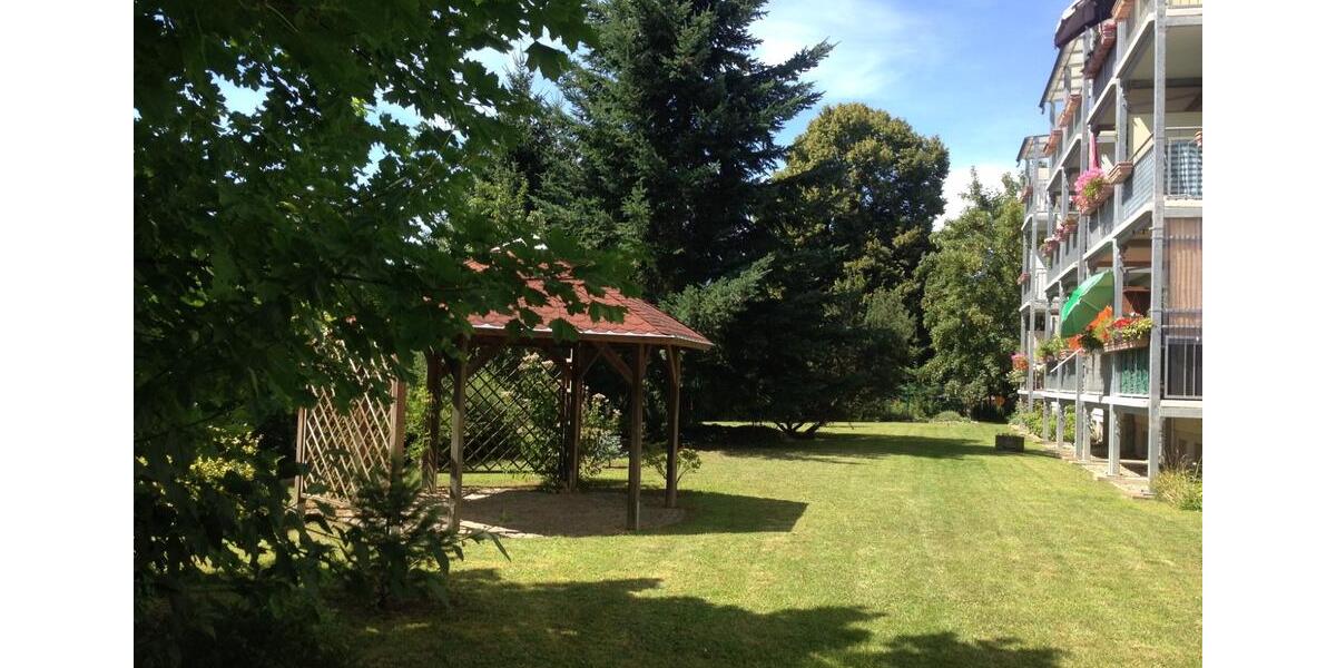 Etagenwohnung Steinhöfel - 1 Zimmer, 41 m&sup2;, 430&euro; | Angebot:25570979