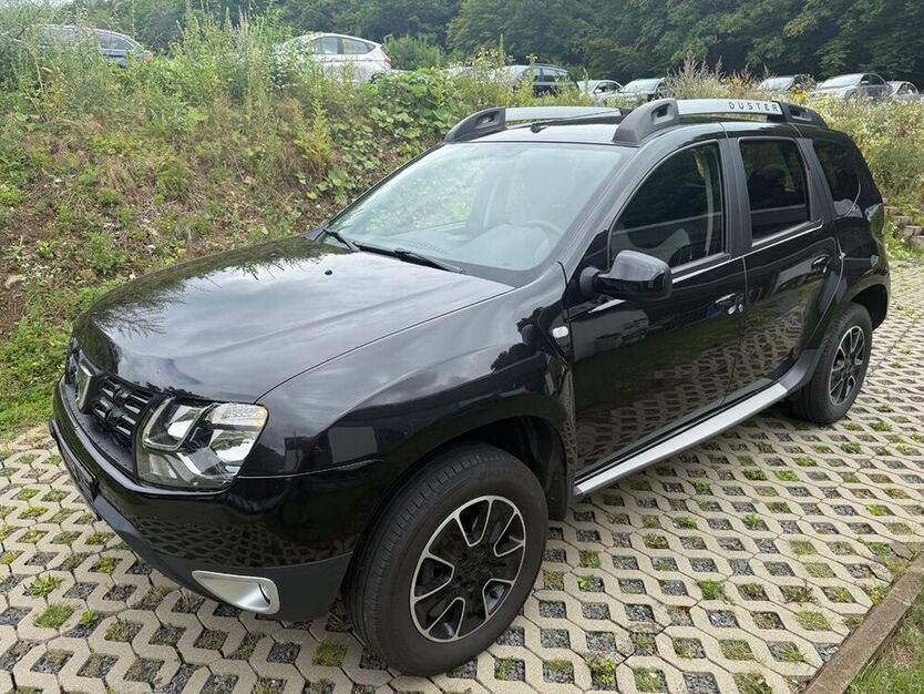 Duster