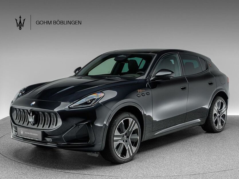 Maserati Grecale 24.900 km 117.790 € Singen/Htwl. 78224